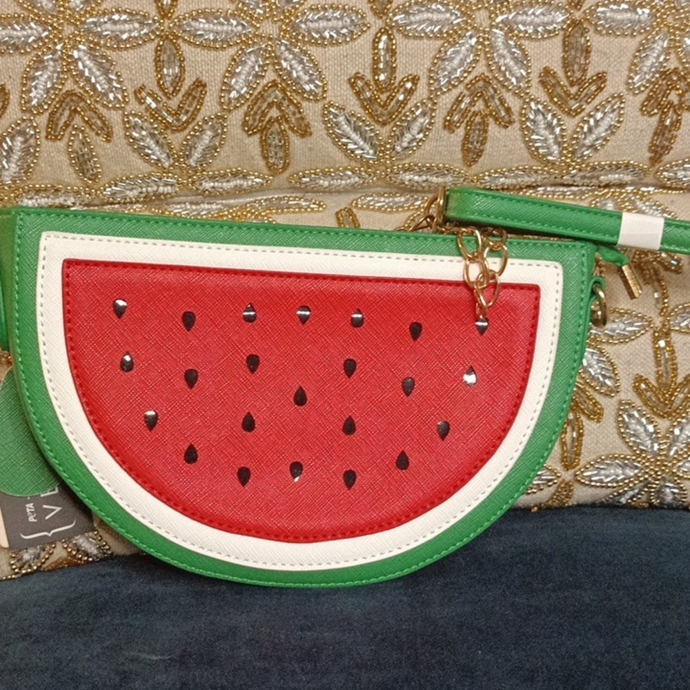 MELLOW WORLD Crossbody